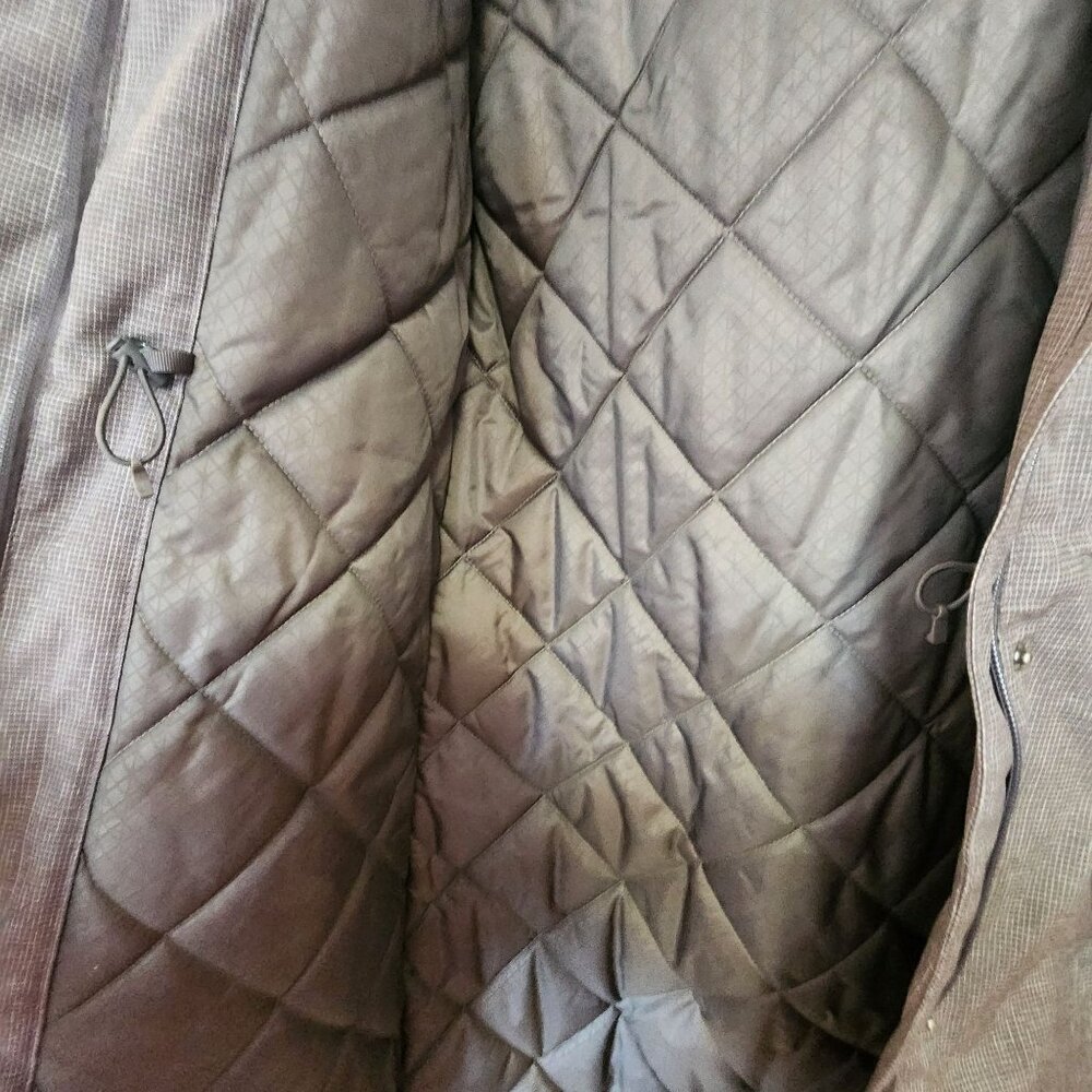 Merrell Select Regulate Xdry Jacket Coat. Winter … - image 4